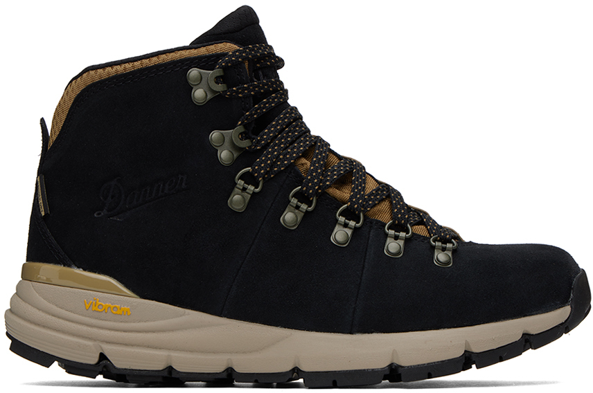Danner: Black Mountain 600 Boots | SSENSE
