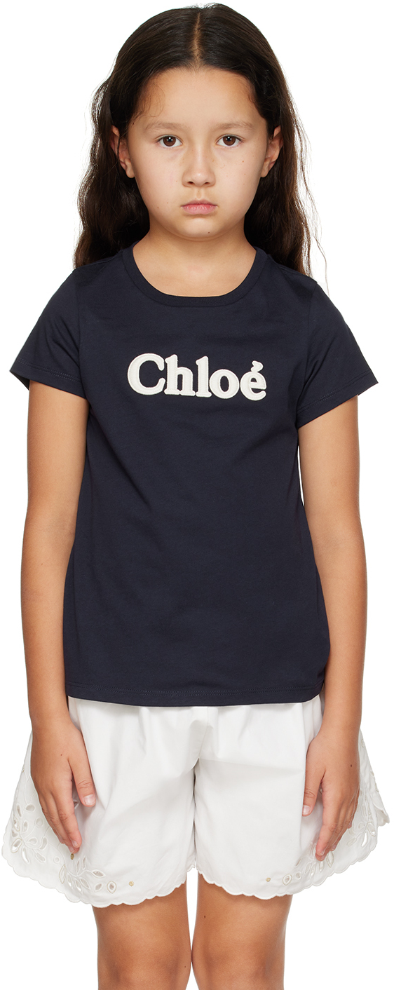 Chloé キッズ トップス & Tシャツ | SSENSE | SSENSE 日本