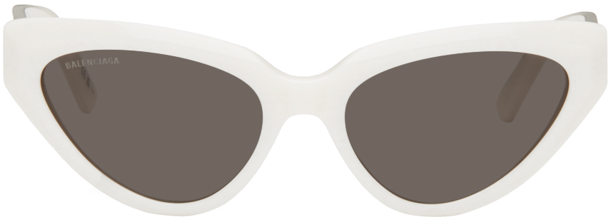 Off-White Cat-Eye Sunglasses