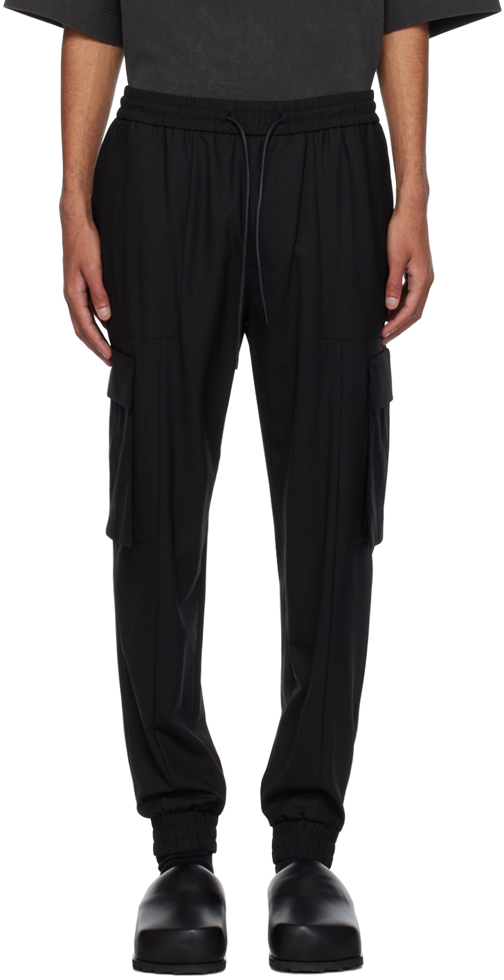 Juun.j pants for Men | SSENSE