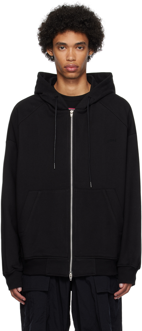 Juun.j hoodies & zipups for Men | SSENSE