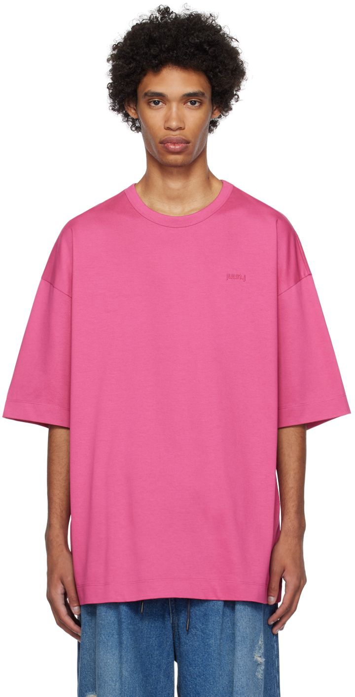 Juun.j t-shirts for Men | SSENSE