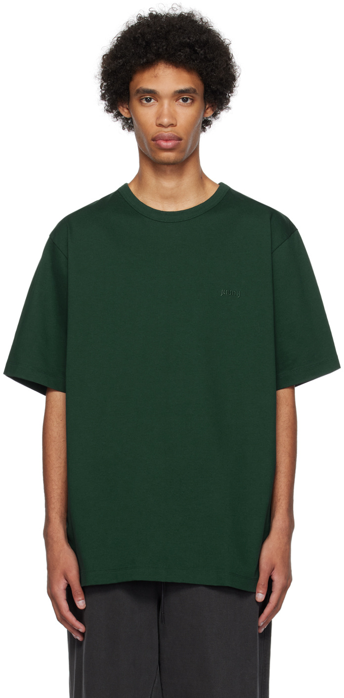 Juun.j tops for Men | SSENSE