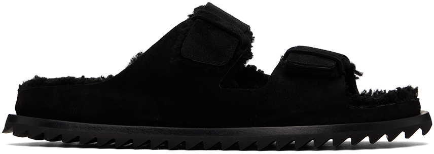 Officine Creative メンズ サンダル | SSENSE 日本