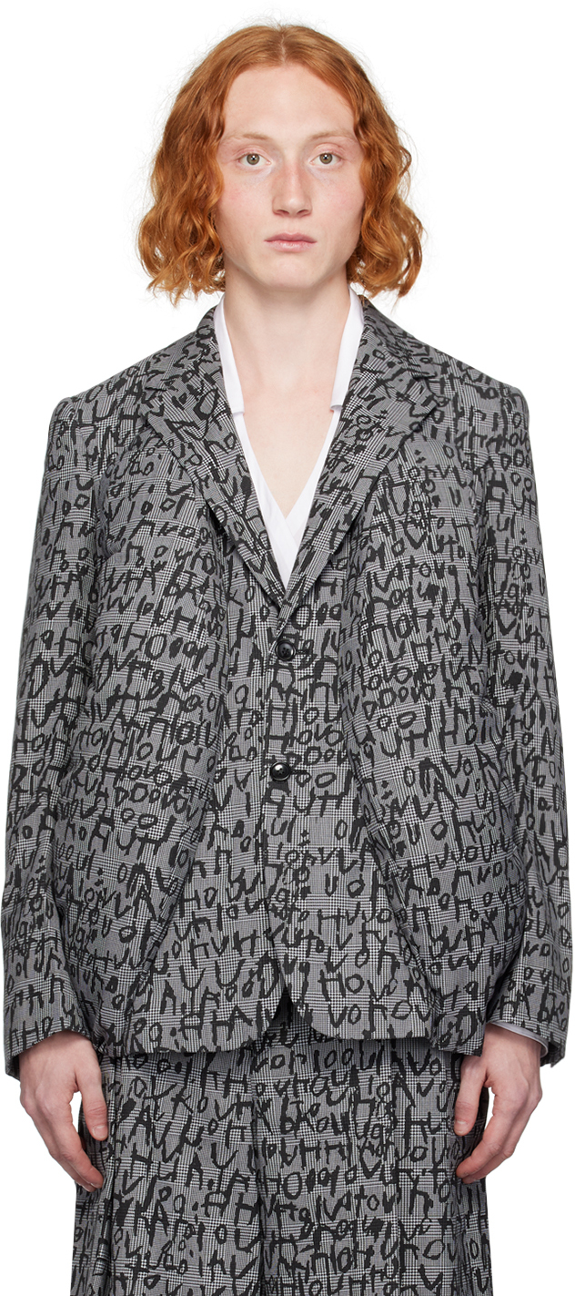 COMME des GARCONS HOMME PLUS(コムデギャルソンオムプリュス