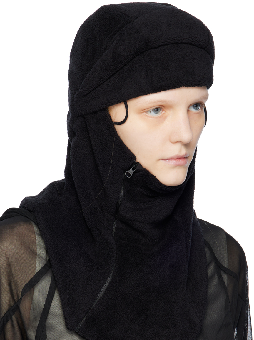 スキー・スノーボードアクセサリー POST ARCHIVE FACTION 5.1 BALACLAVA PAF POST ARCHIVE FACTION (PAF) - 5.1 BALACLAVA RIGHT | HBX