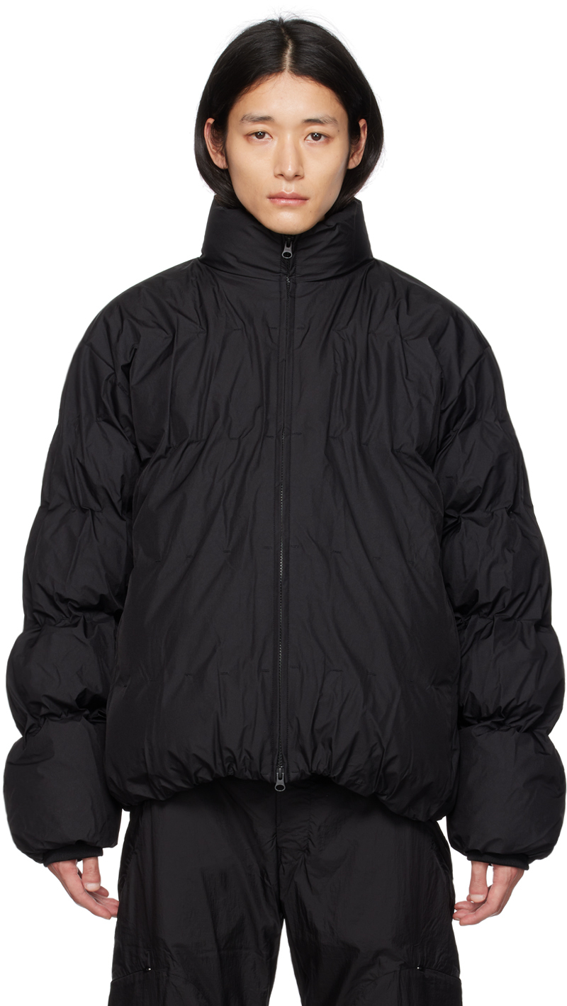 Polyestepost archive faction 4.0 Right jacket