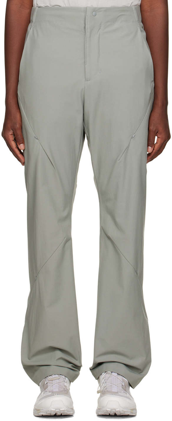 Post Archive Faction (paf) pants for Men | SSENSE Canada