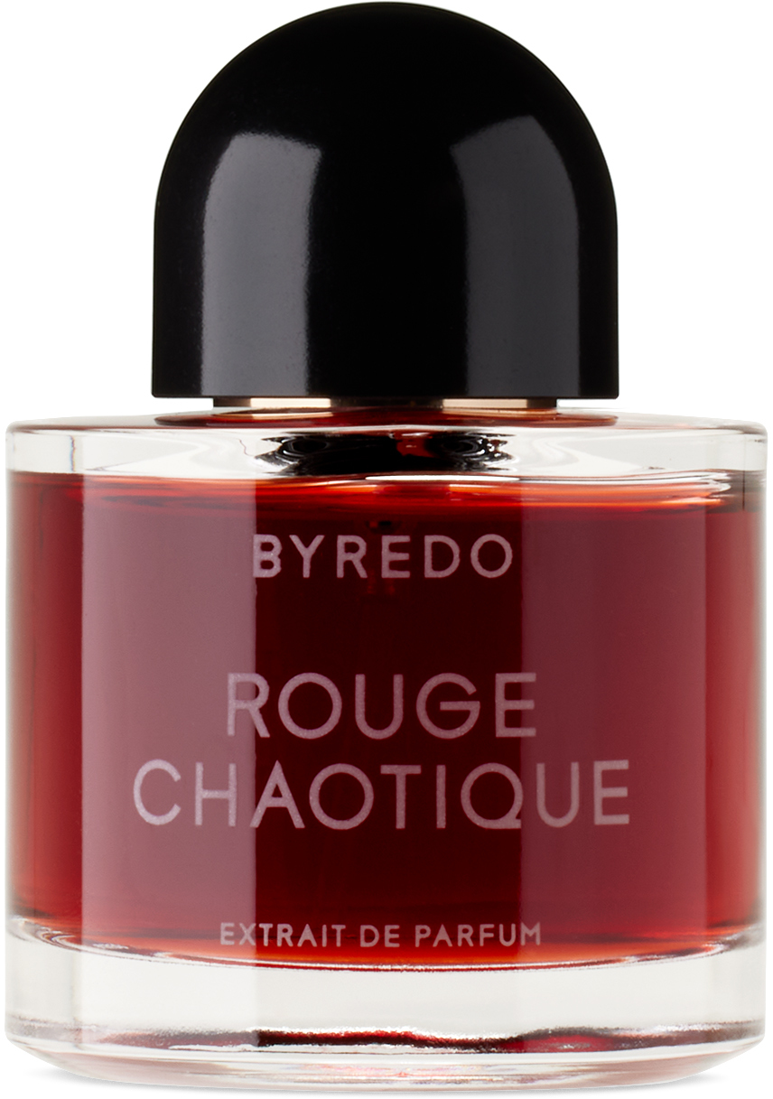 Rouge Chaotique Extrait De Parfum, 50 mL