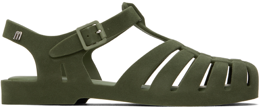 melissa sandals