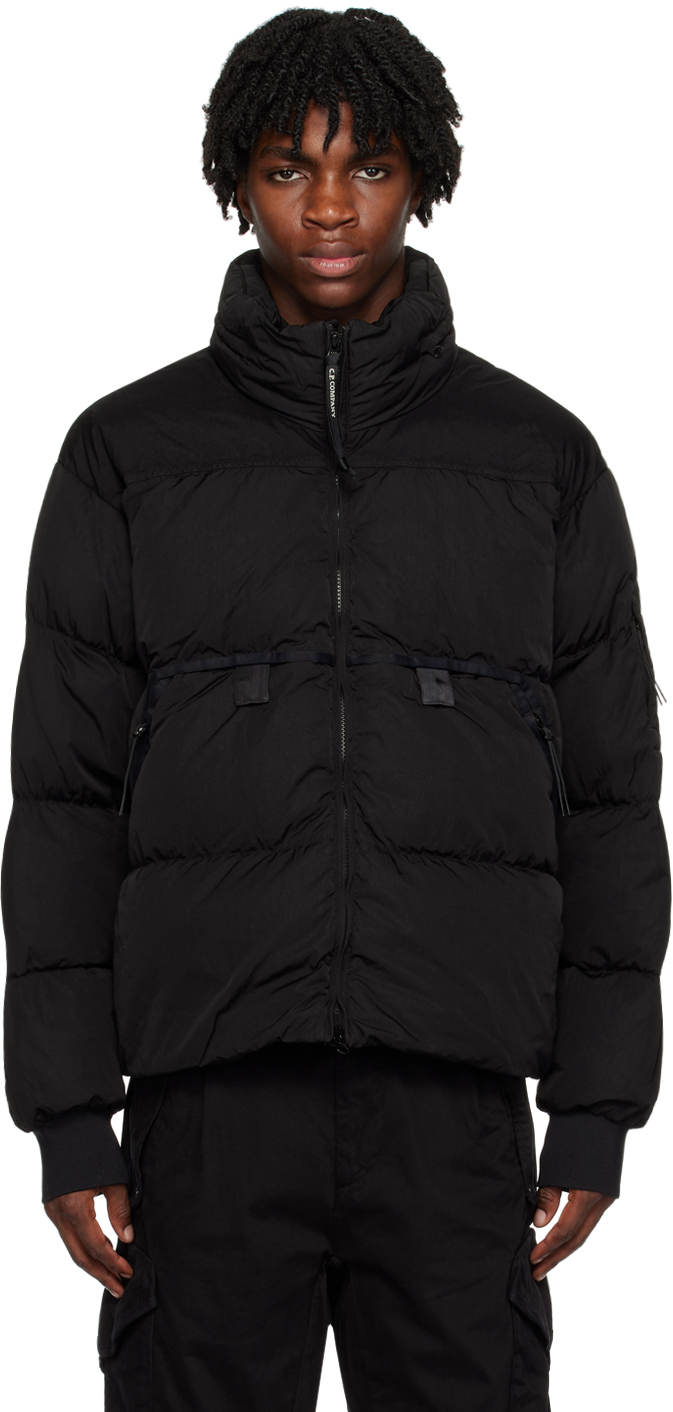 Cp company 2024 chrome jacket