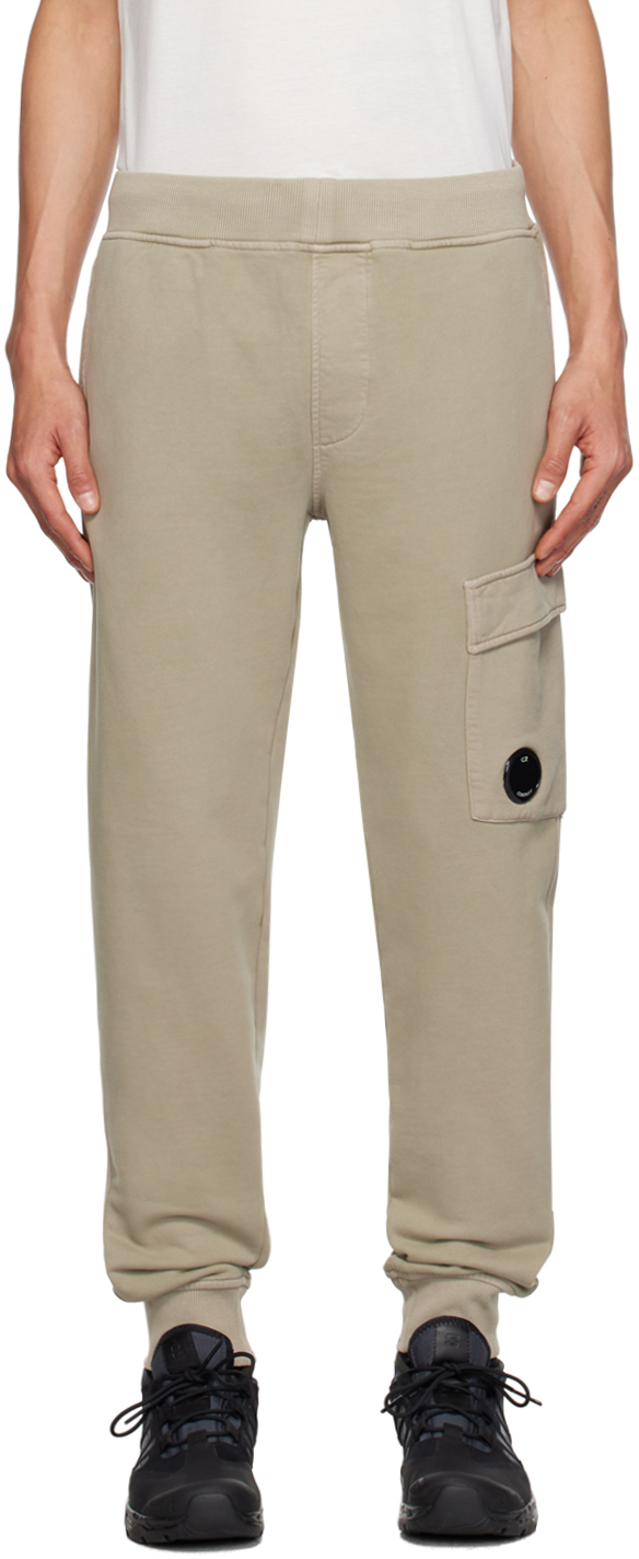 Cp company outlet joggers sale