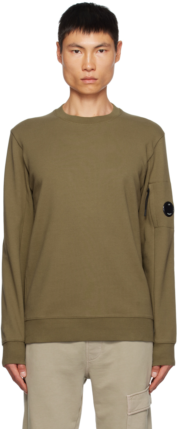 Cp company shop sweatshirt small