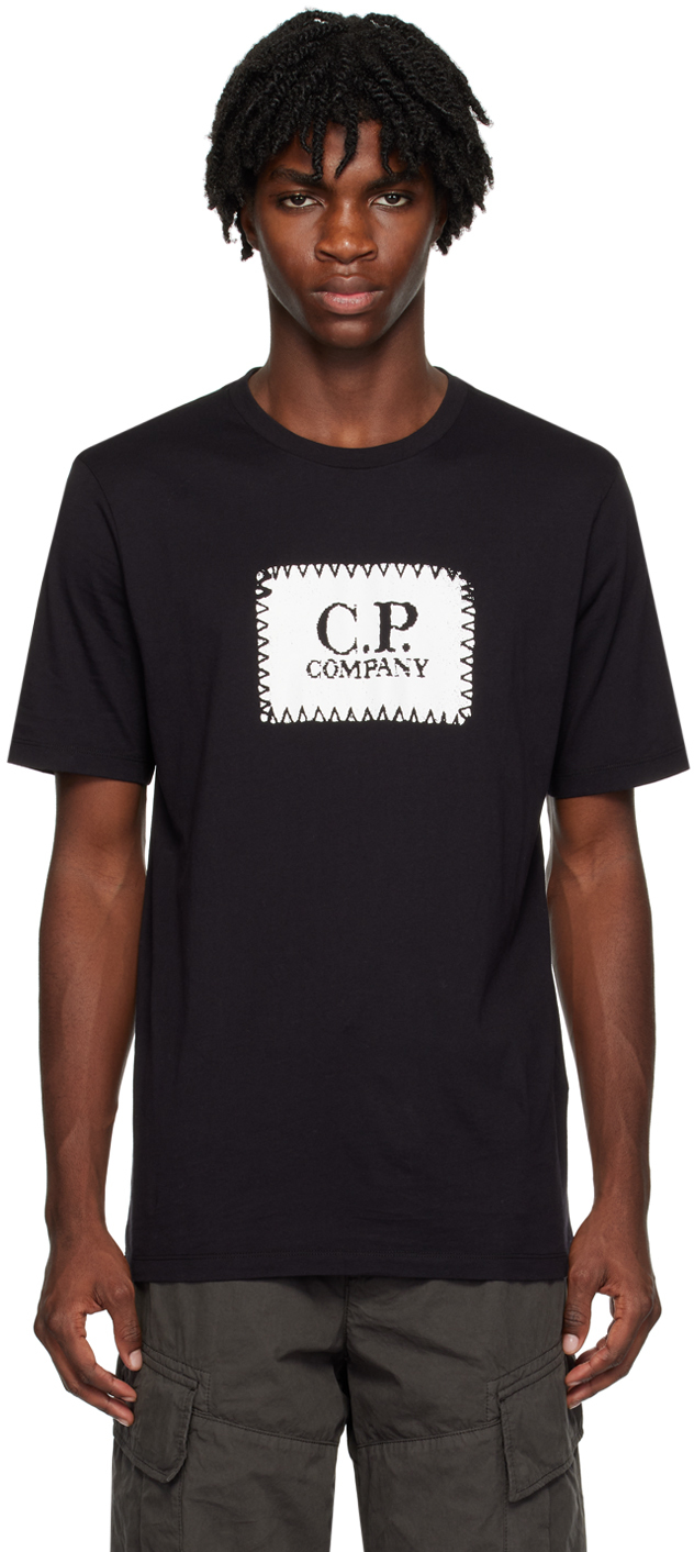 C.p. Company メンズ tシャツ | SSENSE 日本