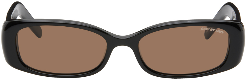 Black Billy Sunglasses