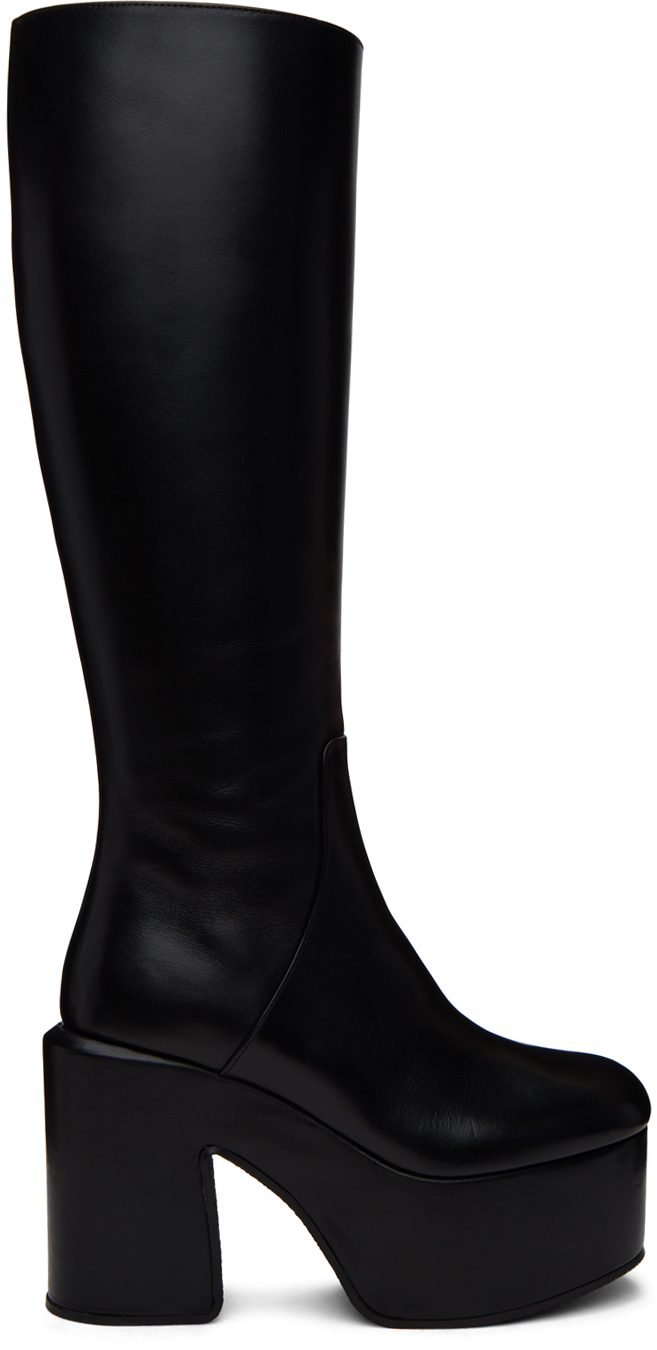 Bottes - Non doublées | Boutique au Pas