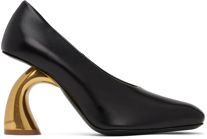 dries van noten chaussures