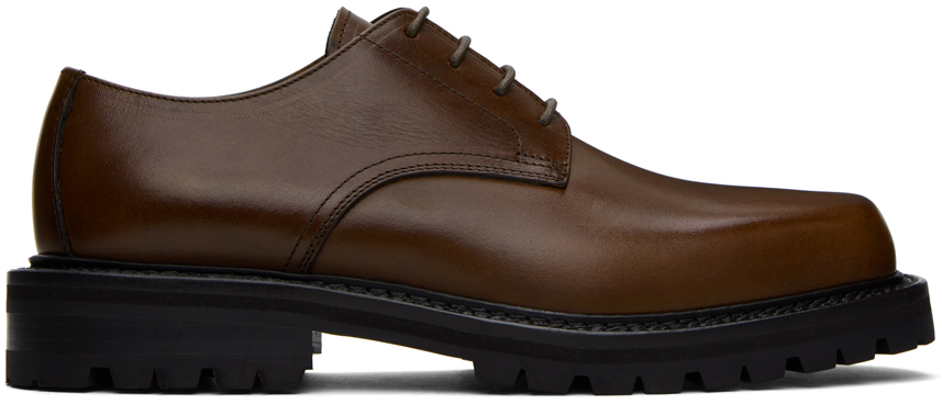 Dries Van Noten メンズ シューズ | SSENSE 日本