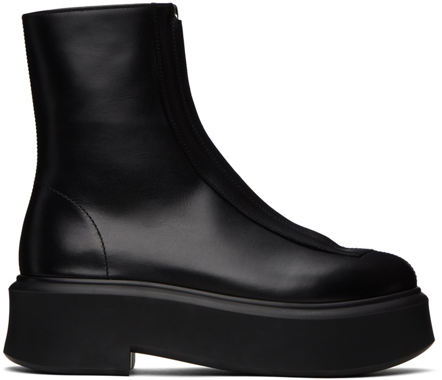 The Row boots for Women | SSENSE Canada
