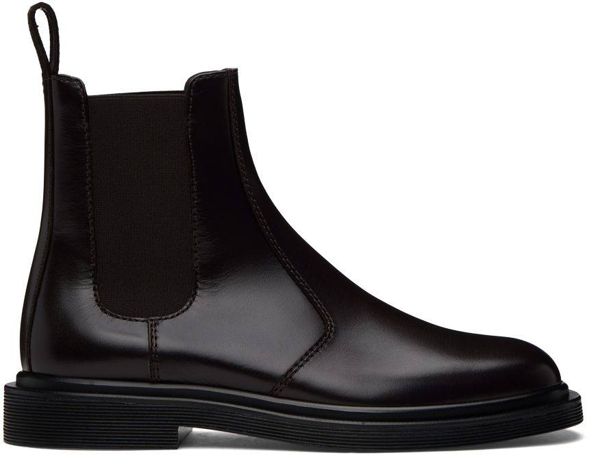 The Row boots for Women SSENSE