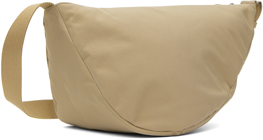 THE ROW Men's Slouchy Banana Nylon Shoulder Bag