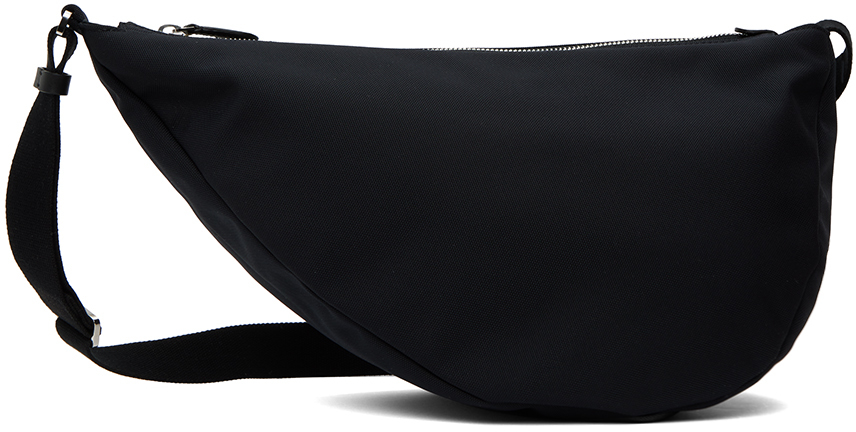 THE ROW Men's Slouchy Banana Nylon Shoulder Bag - Bergdorf Goodman