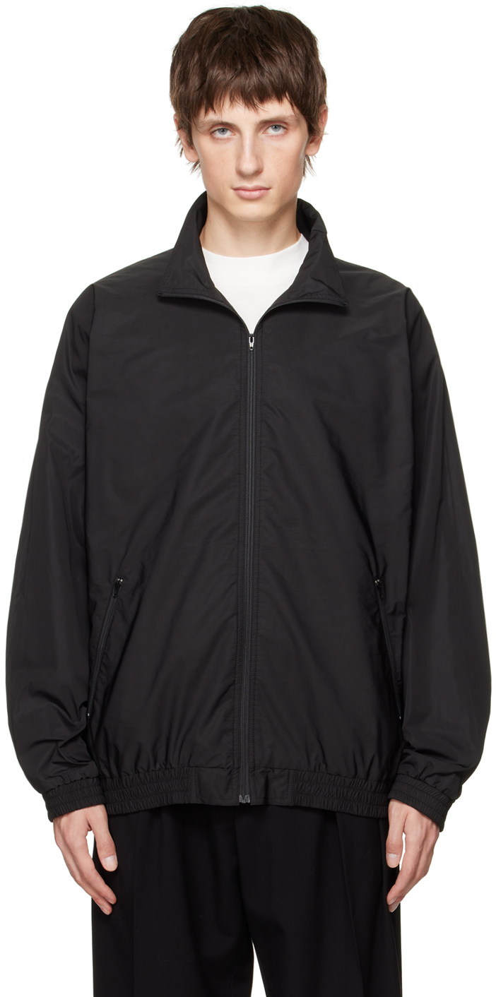 Black Nantuck Jacket