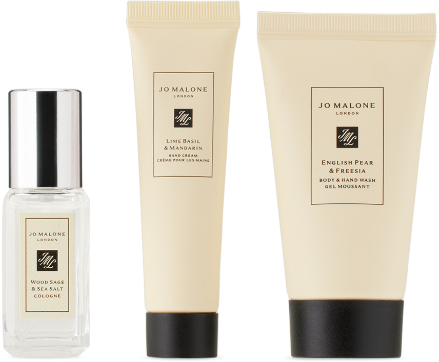 Jo Malone London Christmas Cracker Gift Set Smart Closet