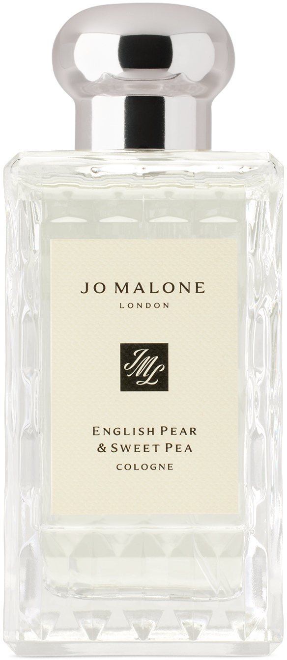Jo Malone London English Pear & Sweet Pea Cologne, 100 ml In N/a