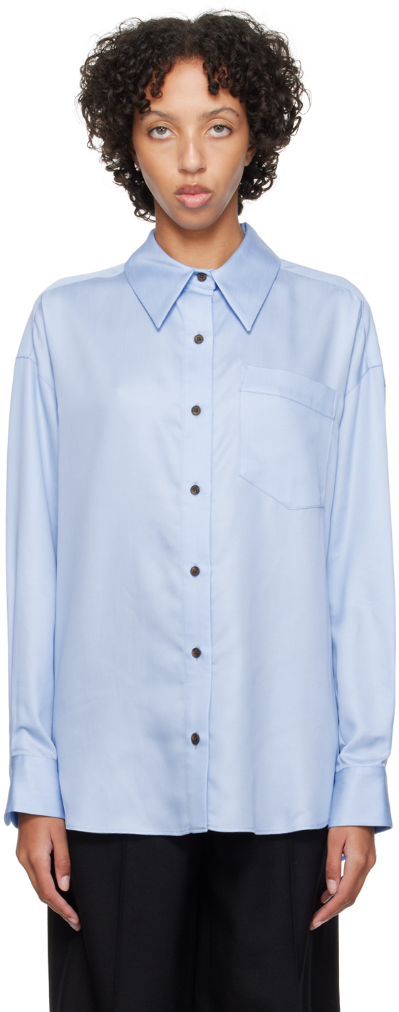 Blue Bel Air Shirt