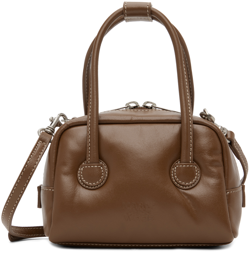 Shop MARGE SHERWOOD 2021-22FW Handbags by shelabluck