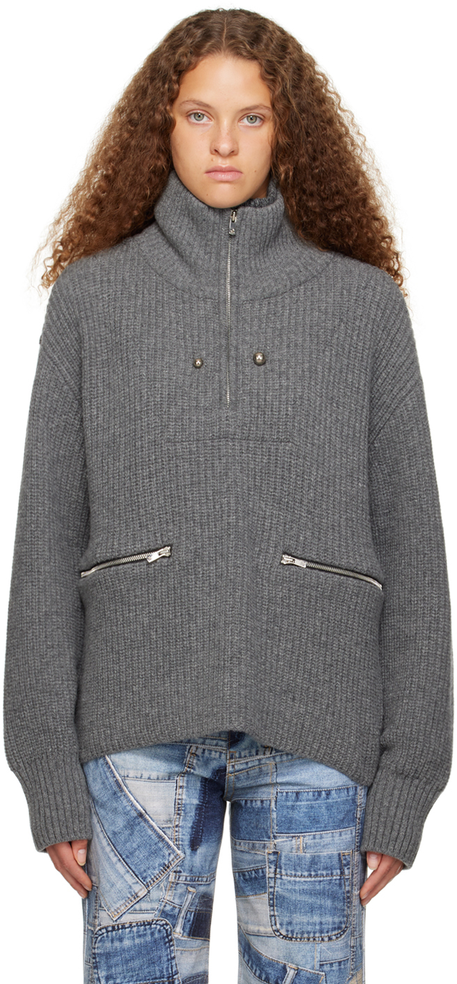 Andersson Bell sweaters for Women | SSENSE