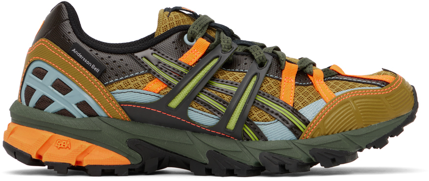 Multicolor ASICS Edition GEL-SONOMA 15-50 Sneakers