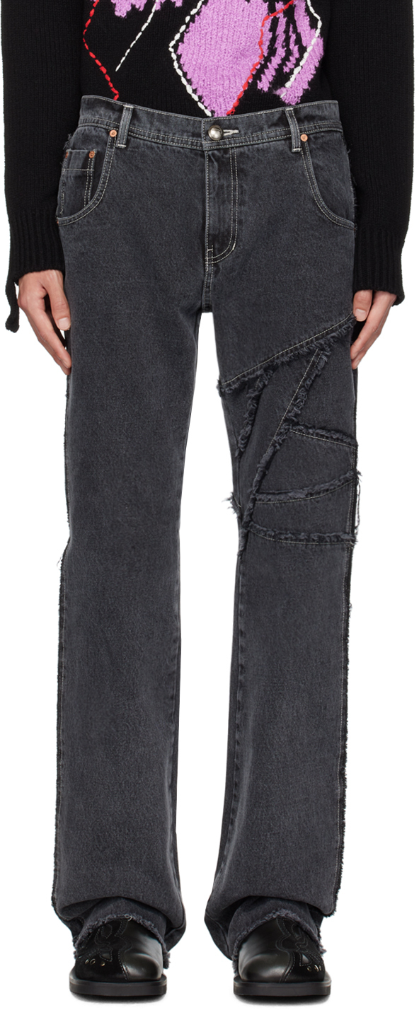 Designer jeans for Men 2 | SSENSE