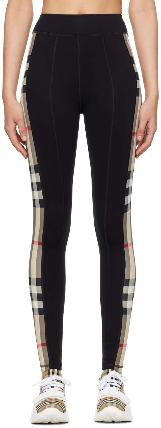 All Cotton Ladies Check Leggings, Size: Free Size at Rs 130 in Moradabad