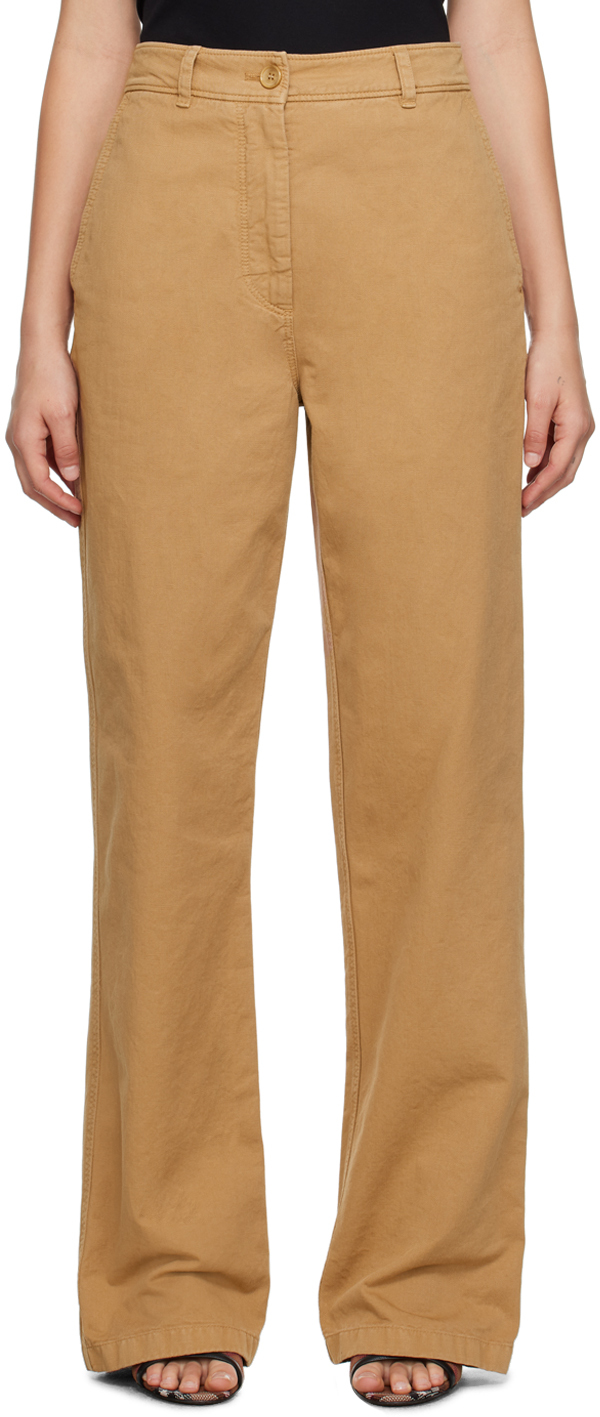 https://img.ssensemedia.com/images/232376F087001_1/burberry-tan-four-pocket-trousers.jpg