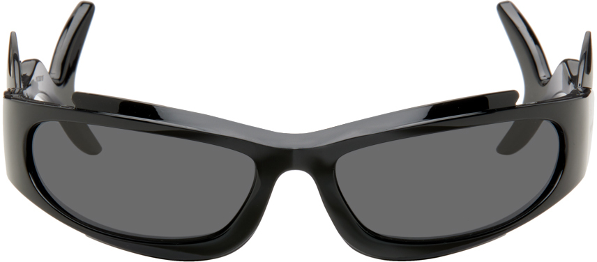 Black Turner Sunglasses