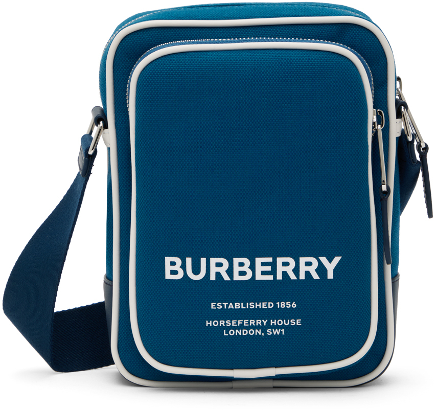 Burberry Freddie Shoulder Bag - Designers Distribution