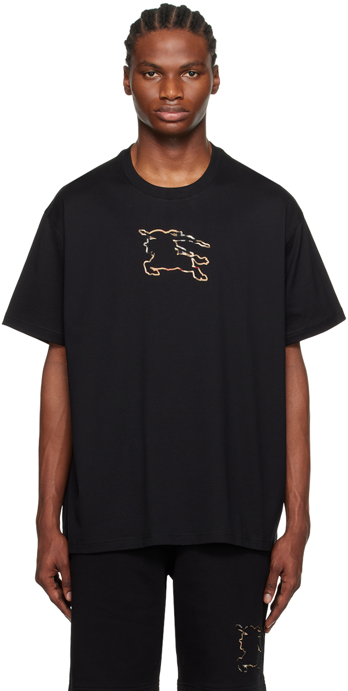 Black EKD T-Shirt