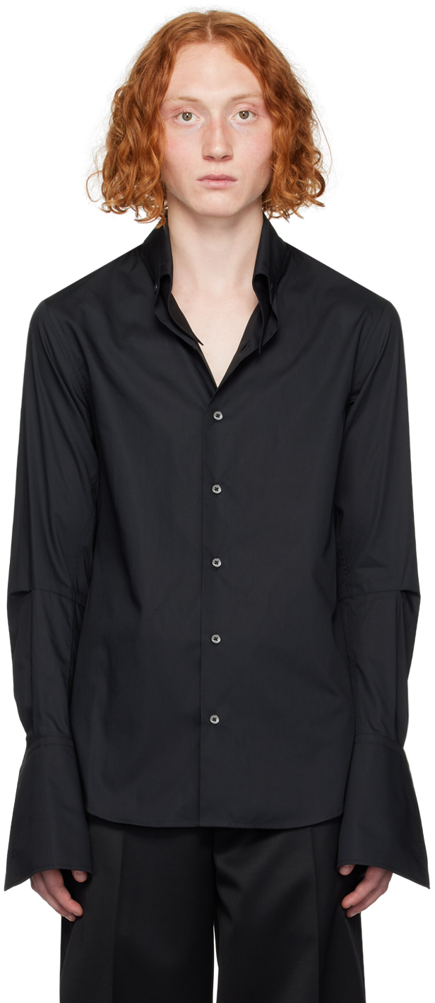Black Reynard Shirt