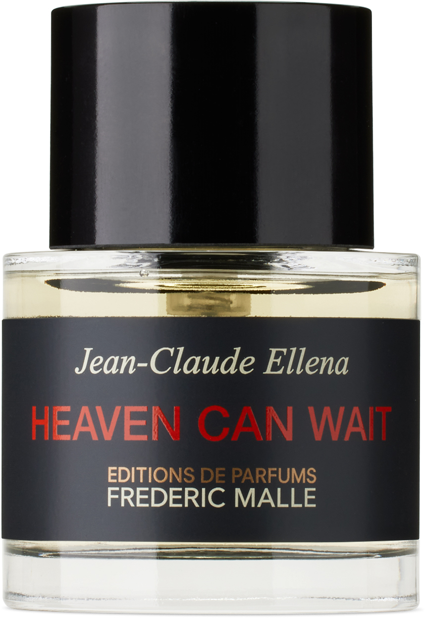 Editions de Parfums Frederic Malle Heaven Can Wait Perfume Holiday Edition,  3.3 oz.