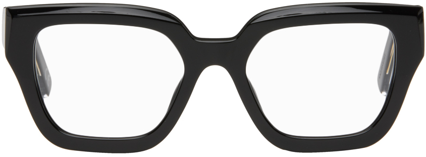 Black Hallerbos Forest Glasses