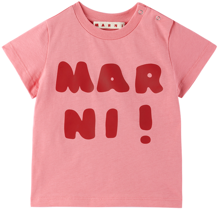 Tiny Cottons - “VIVA LA MAMMA” TEE - Sea Green/Red