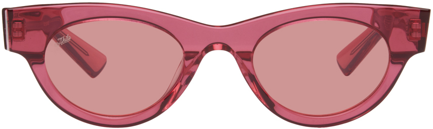Akila Pink Mabel Sunglasses