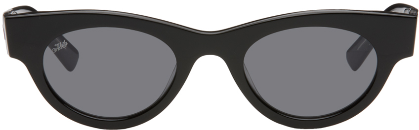 AKILA Black Mabel Sunglasses