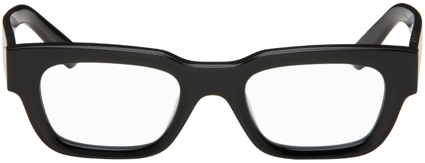 Akila Black Zed Glasses