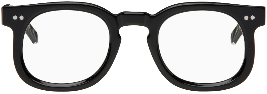 Akila Black Vista Glasses