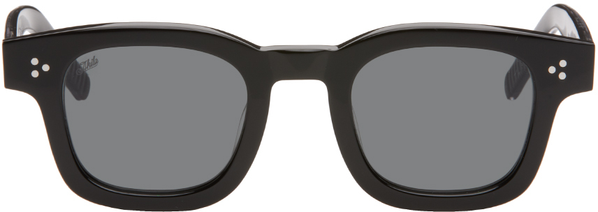 Akila Black Ascent Sunglasses
