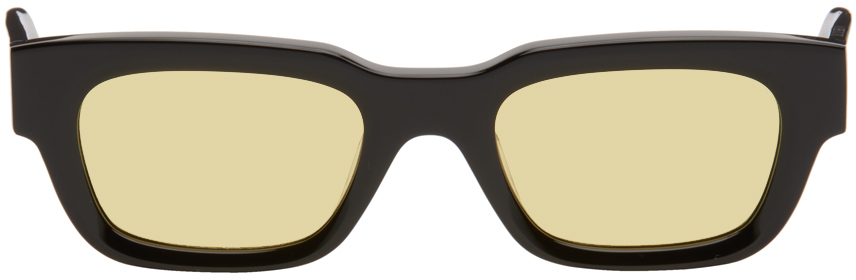 Akila Black Zed Sunglasses