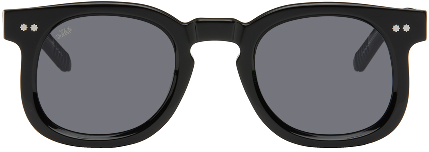 Akila Black Vista Sunglasses